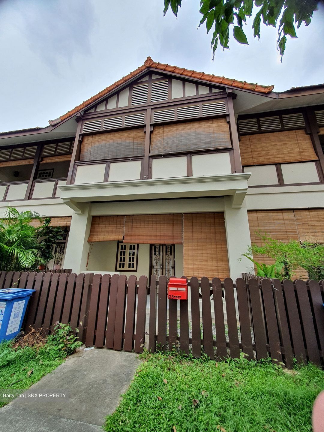 Mcnair Road (D12), Detached #446926131
